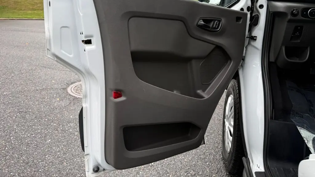 2024 Ford Transit 350 XL