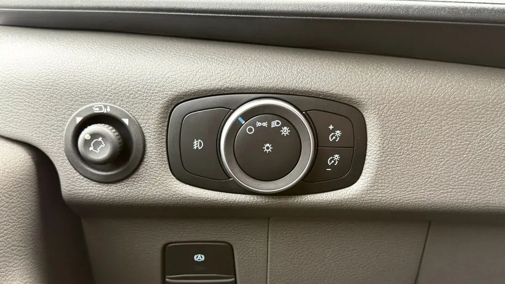 2024 Ford Transit 350 XL