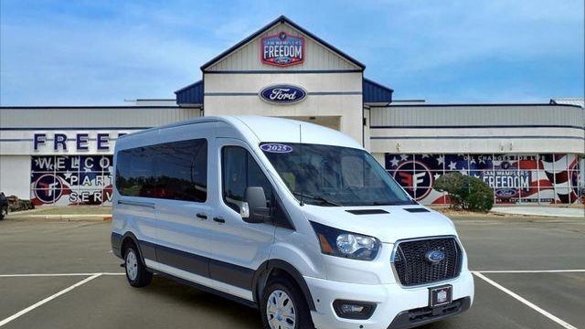 Preowned 2025 Ford Transit 350 XL for Sale