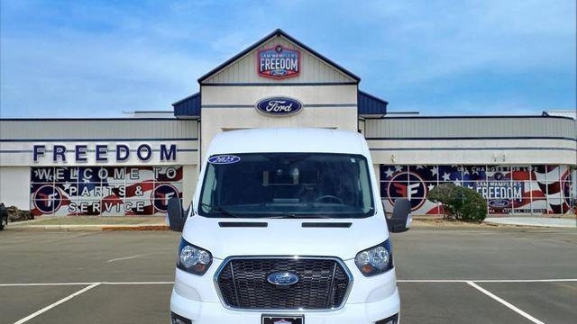 2025 Ford Transit 350 XL