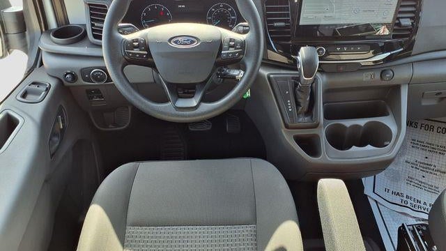 2025 Ford Transit 350 XL