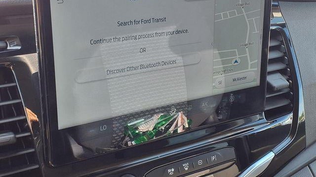 2025 Ford Transit 350 XL