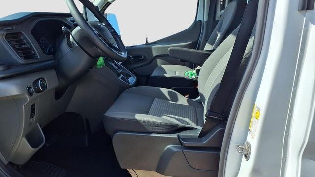 2025 Ford Transit 350 XL