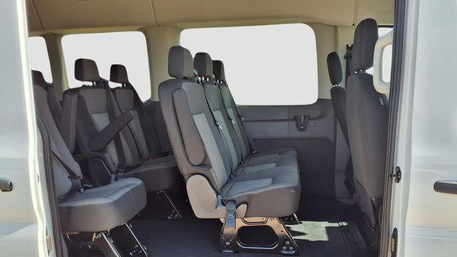 2025 Ford Transit 350 XL