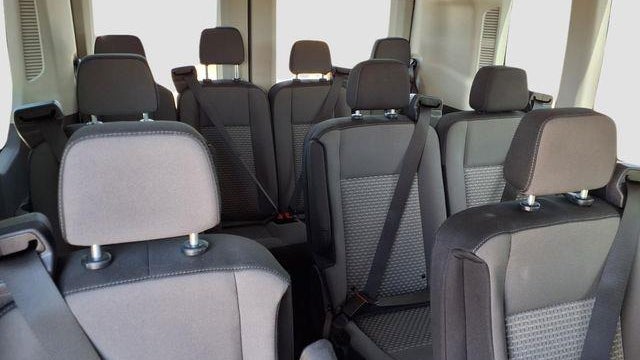 2025 Ford Transit 350 XL