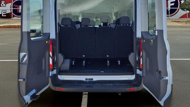 2025 Ford Transit 350 XL