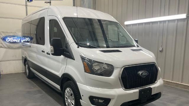 Preowned 2025 Ford Transit 350 XL for Sale