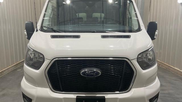 2025 Ford Transit 350 XL