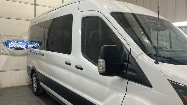 2025 Ford Transit 350 XL