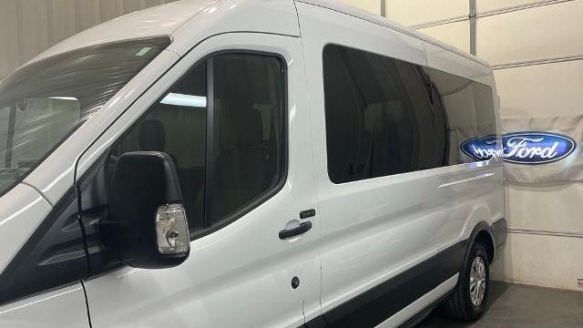 2025 Ford Transit 350 XL