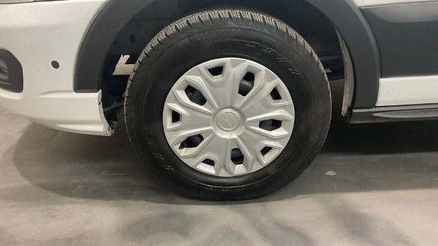 2025 Ford Transit 350 XL