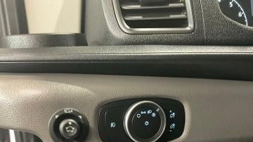2025 Ford Transit 350 XL
