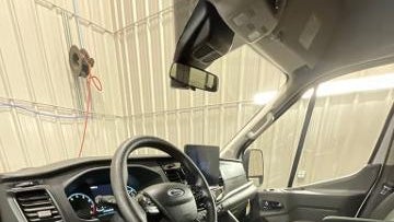 2025 Ford Transit 350 XL