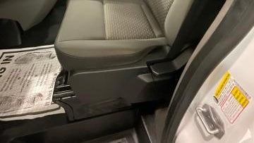 2025 Ford Transit 350 XL