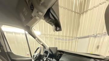 2025 Ford Transit 350 XL
