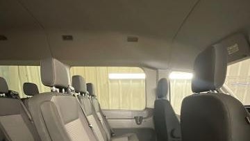 2025 Ford Transit 350 XL