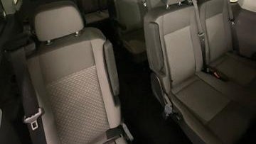 2025 Ford Transit 350 XL