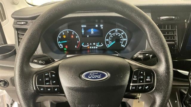 2025 Ford Transit 350 XL