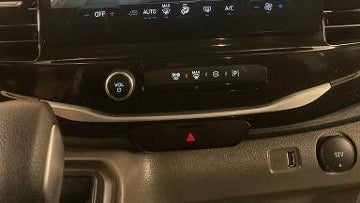 2025 Ford Transit 350 XL