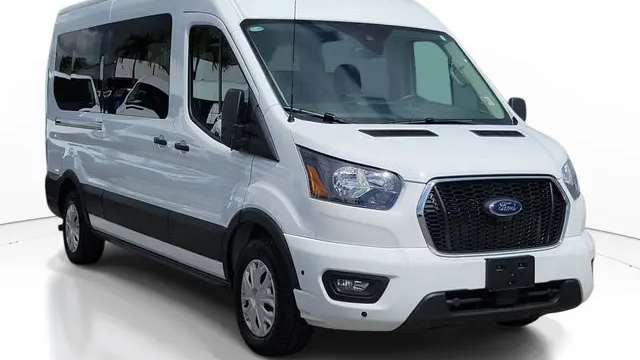 Preowned 2025 Ford Transit 350 XL for Sale