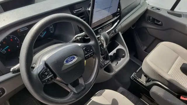 2025 Ford Transit 350 XL