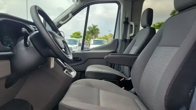 2025 Ford Transit 350 XL