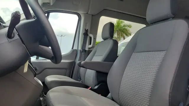 2025 Ford Transit 350 XL