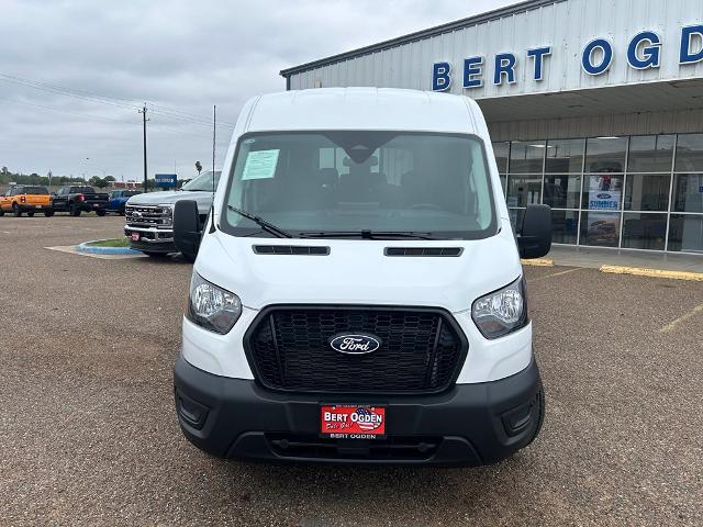 2026 Ford Transit - $55,995