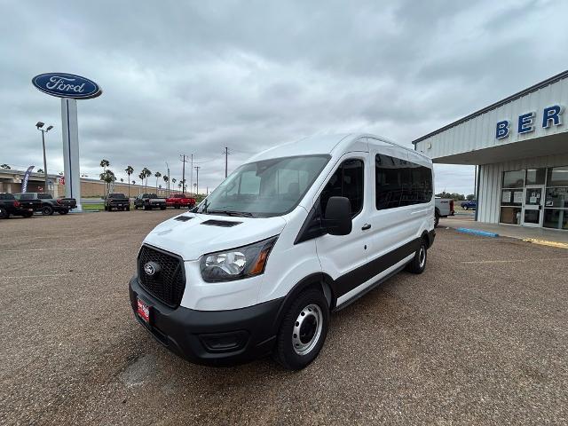 2026 Ford Transit - $55,995