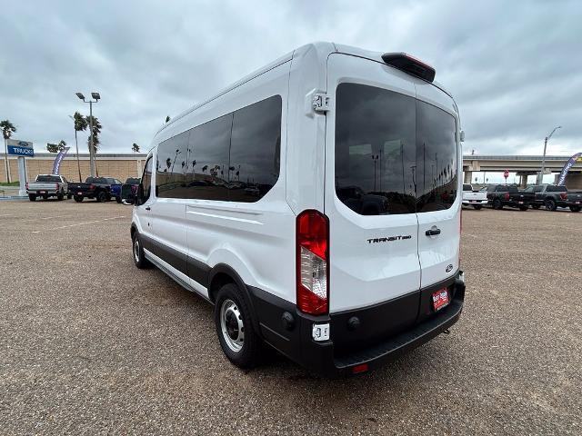 2026 Ford Transit - $55,995