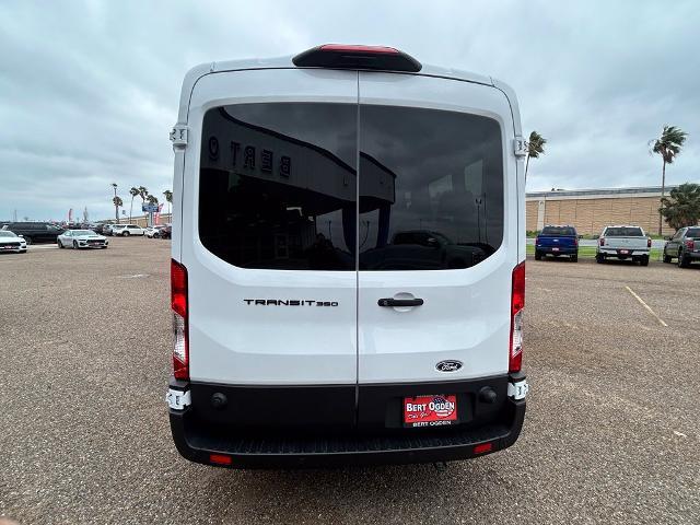 2026 Ford Transit - $55,995