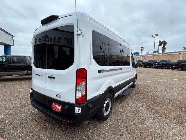 2026 Ford Transit - $55,995
