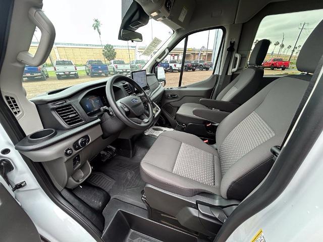 2026 Ford Transit - $55,995