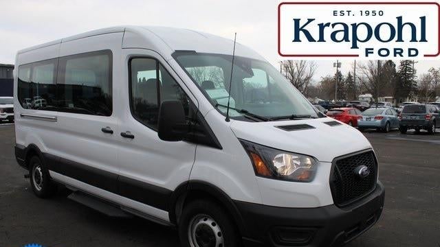 Preowned 2023 Ford Transit 350 XL for Sale