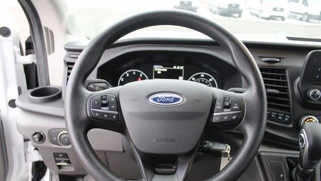2023 Ford Transit 350 XL