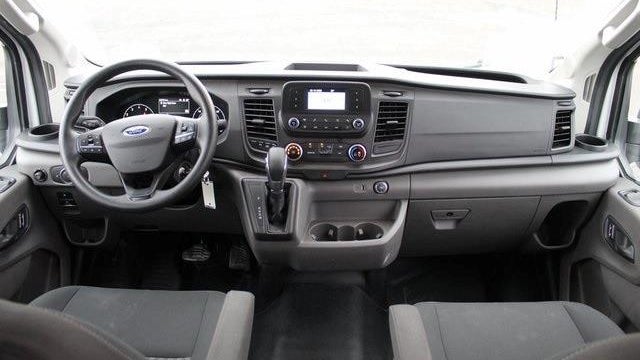 2023 Ford Transit 350 XL