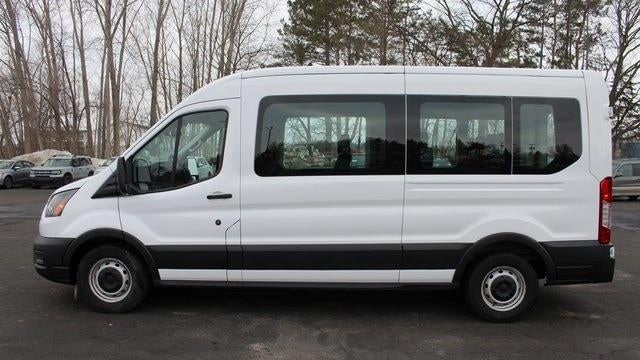2023 Ford Transit 350 XL
