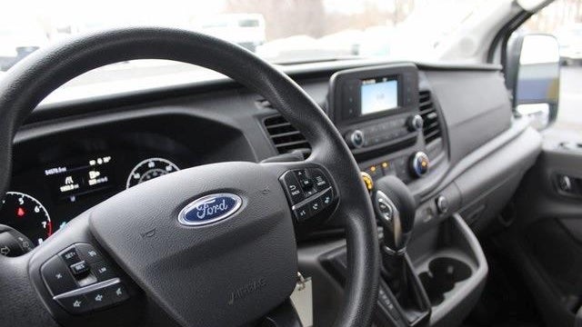 2023 Ford Transit 350 XL