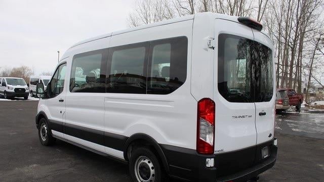 2023 Ford Transit 350 XL