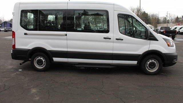 2023 Ford Transit 350 XL