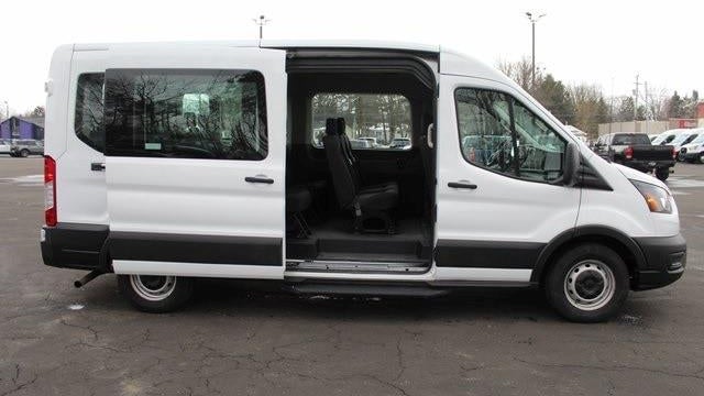 2023 Ford Transit 350 XL