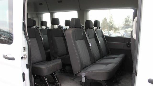 2023 Ford Transit 350 XL