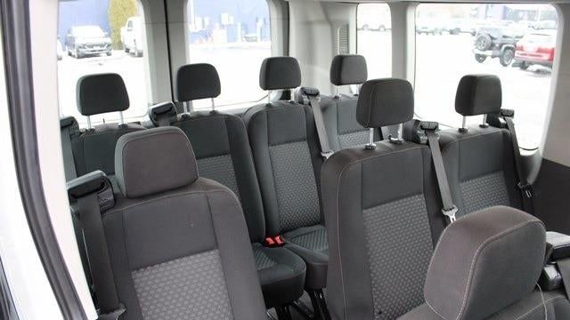 2023 Ford Transit 350 XL