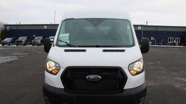 2023 Ford Transit 350 XL