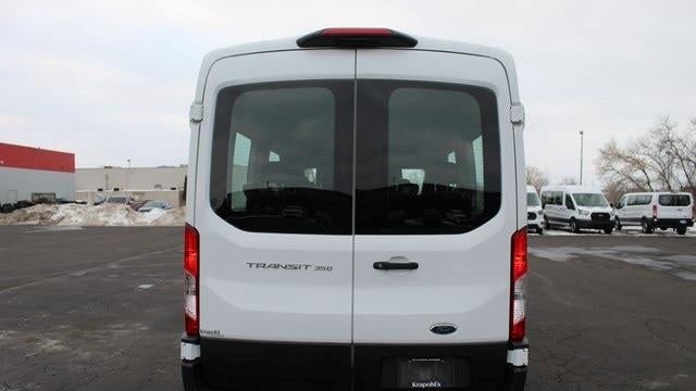 2023 Ford Transit 350 XL