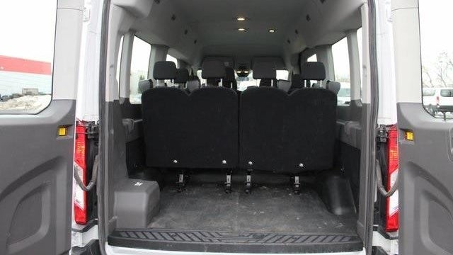 2023 Ford Transit 350 XL