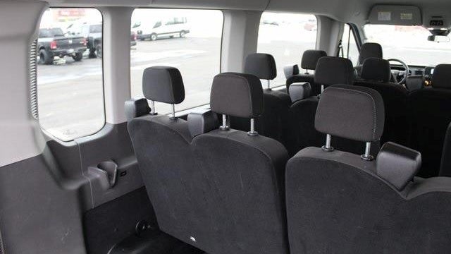 2023 Ford Transit 350 XL