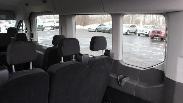 2023 Ford Transit 350 XL