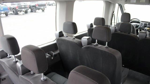 2023 Ford Transit 350 XL