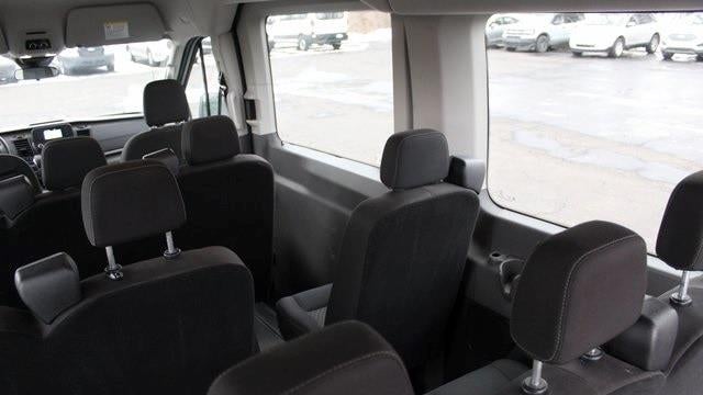 2023 Ford Transit 350 XL